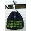 Professional's Choice Scratchless Hay Bag | Black