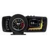Malovsa 2021 HUD Head Up Display, Speedometer, No Ghosting, OBD+GPS,