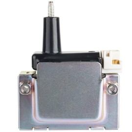 FAERSI Bobina de encendido reemplaza a OEM # 30510-PT2-006 30500-PAA-A01 compatible con Honda Civic Accord CRV y 1992-2001 Acura Integra - 1.6L, 1.8L, 2.2L, 2.3L