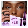 Gel Tinte Cejas Peel-off Resistente Al Agua 24h Pelado Fácil