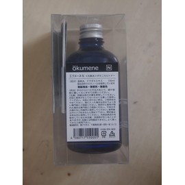 Ecmene N Dokudami Lotion