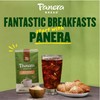 Panera Light Roast, Ground Coffee, 100 percent Arabica Coffee, Bagged