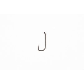 Nash Pinpoint Twister Long Shank Hooks Barbless Qty 10 (Size 8)