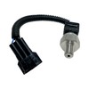 HYXUAN Fuel Pressure Sensor 89458-30010 Compatible with 2005-2006 GS300 2007-2011