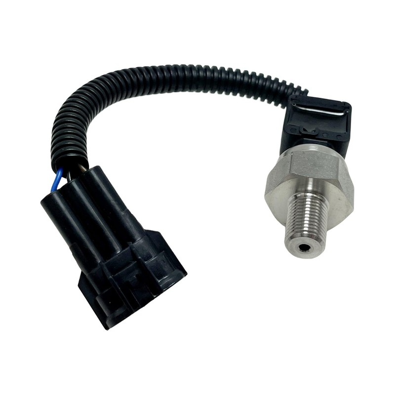 HYXUAN Fuel Pressure Sensor 89458-30010 Compatible with 2005-2006 GS300 2007-2011