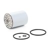RIDEX 9F0152 Fuel Filter Screw-On Filter with Seal for Car