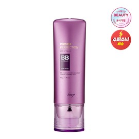 The Face Shop Power Perfection BB Cream 40ml, V203 / 더페이스샵 파워퍼펙션 BB 크림 40ml, V203