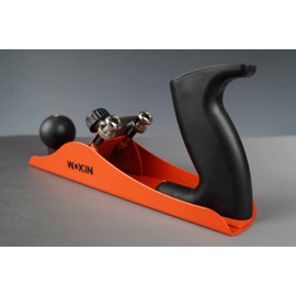 ebuyerfix wokin Planer Adjustable Universal Bench Hand Plane Expert Smoothing Beech Wood Plane, Smoothing Wood Craft Tools 235x44mm
