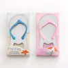QLL 28 Pcs Special "pop the Top" Flip-flop Bottle Opener