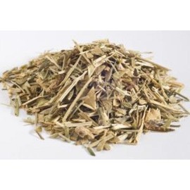 Bulk Herbs: Shepherd's Purse (Organic)