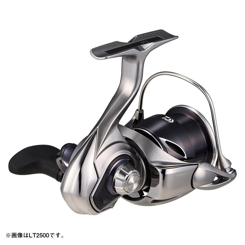 Daiwa LT5000-C Spinning Reel 25CALDIA
