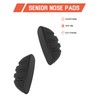 Bwake Replacement Nose Pieces Pads for Maui Jim Makaha/Sandy Beach/Ho'okipa/Kanaha/Turtle