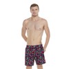 Speedo Men's Watermelon Stretch 16" Watershort, Navy, Large