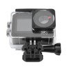 5K30FPS WiFi Action Camera 50MP Underwater Camera 170 Degree Wide