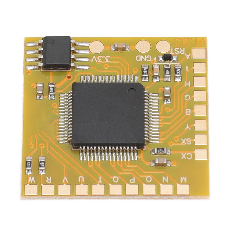 MODBO5.0 V1.93 Chip Professional Support Hard Disk Boot Machine Mod