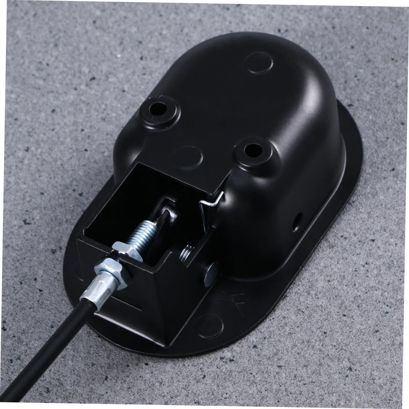 Alipis 2pcs Recliner Release Pull Handle Cable for Recliner Lever