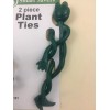 Smart Savers Plant Frog Ties Clip Strip 6 CARDS OF