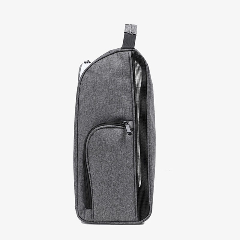 Shoe Storage Bag Nylon Large Capacity Portable Travel Shoe Bags
