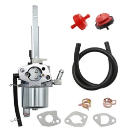 Carburetor for Ariens 20001368 20001027 LCT 03121 03122 McCulloh 436565 Poulan Pro 585020402 532436565 Snow Blower Engine Carb