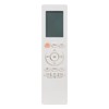 Beyution RG10B(B)/BGEF Replace AC Remote Control fit for Midea Air