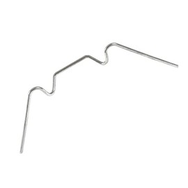 Zelsius® - Brackets / Clips x50 for Greenhouses