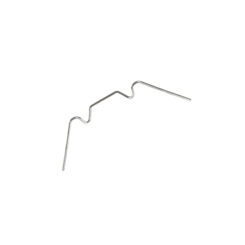 Zelsius® - Brackets / Clips x50 for Greenhouses