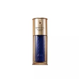 IOPE [아이오페]아이오페 슈퍼바이탈 오일 블렌딩 세럼 40ml [IOPE] IOPE Super Vital Oil Blending Serum 40ml [Single item]