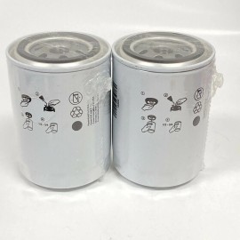 Hyster 2 Pack New HYSTER Forklift Oil Filter 195852 Sealed