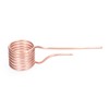 1000W ZVS Induction Heating Board Module Low Voltage Heater Coil