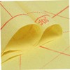 TEHAUX 70 Sheets 12-grid Chinese Calligraphy Paper Quality Writing Grid
