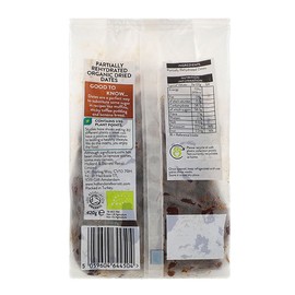 Holland & Barrett Organic Dates