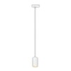 BRILONER - Rail System Rail Pendant Light, Combinable, Accessories, Tracklight,