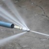 XZT 3000psi(s16)-1/4" Quick Release Pressure Washer Sewer Drain Hose,Sewer Jetter