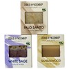 Jiri & Friends 3 Pack - 100% Vegan Natural Soap