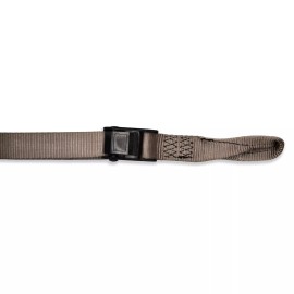 XOP-XTREME OUTDOOR PRODUCTS Set of 2 8 Long 35mm Cam Straps for Climbing Trees Heavy Duty 350lb Rated