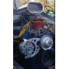 Revmax 351 FORD WINDSOR LOW / MID MOUNT ALTERNATOR BRACKET