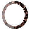 Watch Bezel Insert 41.5mm Ceramic Watch Bezel Ring Repair Replacement