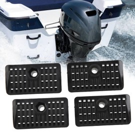 Water Inlet Covers, OE Number 6H1 45214 00 00 Engine Water Intake Screen, Fits for C90TLRV C90TLRB C90TLRA B90TLRW E75MLHY T50TLRA E60MLHV