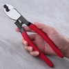 GOLD DEER 8 Inch Cable Cutter, Cable Handy, Cable Cutter,