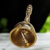 Hand Bell, Musical Percussion Instrument