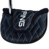 PING Pin SCOTTSDALE 2025 Mallet Putter Cover OSLO 3/PRIME TYNE