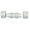 Flair-It Coupling, 0.5, 16840, White