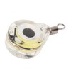 5PCS Lure Light Deep Drop Fishing Lights Strobe Eye Shape