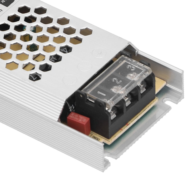 100W Switching Power Supply LED Strip Driver Lighting IP68 Protection