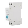 1P Smart Circuit Breaker Wireless Remote Control Disconnect Switch for