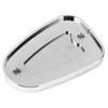 Front Brake Upper Fluid Reservoir Cap Cover Aluminum Alloy Fit