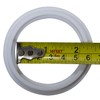 UCEDER 1pcs Spa Hot Tub Heater Split Nut Unions with