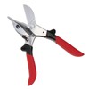 Gasket Mitre Shear Solid Blade Angle Snips Plastic Trim Bead