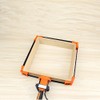 ANCLLO Multifunction Belt Clamping Tools, Woodworking Quick Adjustable Band Clamp