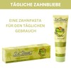 Dr. Bauer's Fruits of Love Citrus Island Toothpaste, Toothpaste in